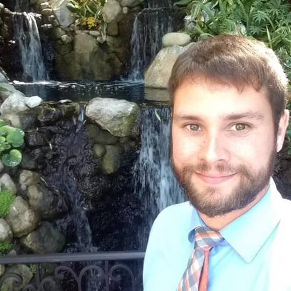 Meet your Posher, Kevin - Picture 1 of 1